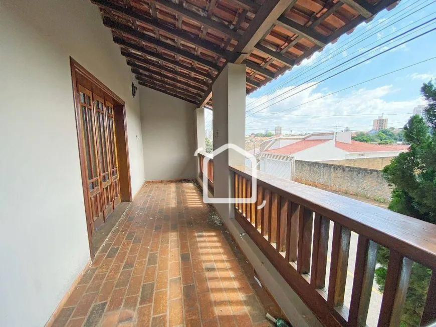 Foto 1 de Casa com 3 Quartos à venda, 259m² em Franca, Franca