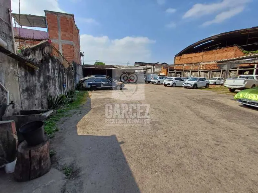 Foto 1 de Lote/Terreno à venda, 1000m² em Inhaúma, Rio de Janeiro