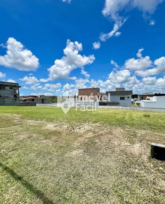 Foto 1 de Lote/Terreno à venda, 275m² em Jardim Limoeiro, Camaçari