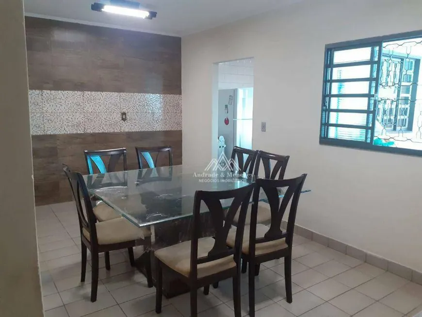 Foto 1 de Casa com 3 Quartos à venda, 151m² em Valentina Figueiredo, Ribeirão Preto