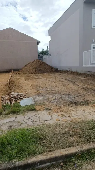 Foto 1 de Lote/Terreno à venda, 150m² em Hípica, Porto Alegre