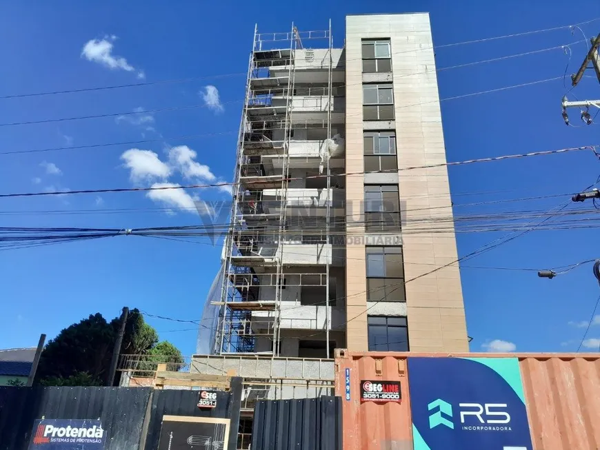 Foto 1 de Apartamento com 3 Quartos à venda, 75m² em São Pedro, São José dos Pinhais