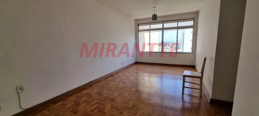 Foto 1 de Apartamento com 2 Quartos à venda, 77m² em Vila Madalena, São Paulo