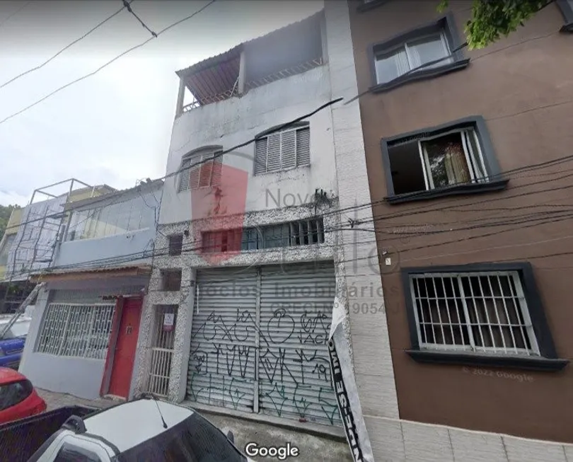 Foto 1 de Prédio Comercial com 1 Quarto à venda, 300m² em Vila Olímpia, São Paulo