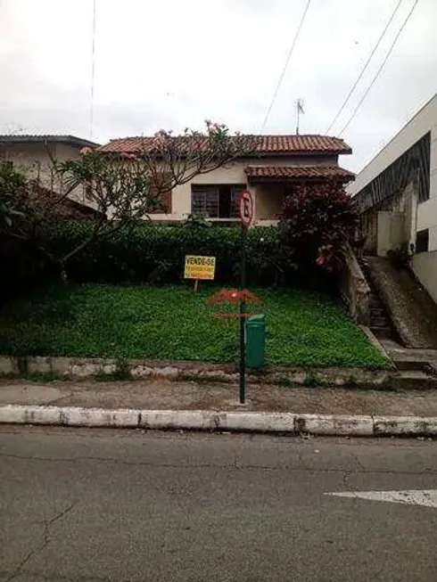 Foto 1 de Lote/Terreno à venda, 450m² em Vila Ema, São José dos Campos