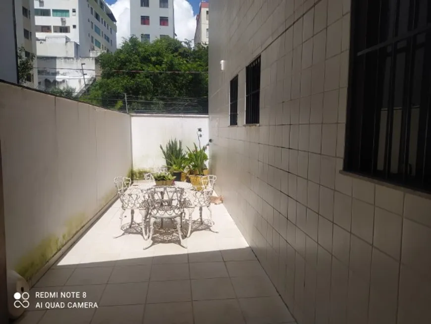 Foto 1 de Apartamento com 3 Quartos à venda, 130m² em Castelo, Belo Horizonte