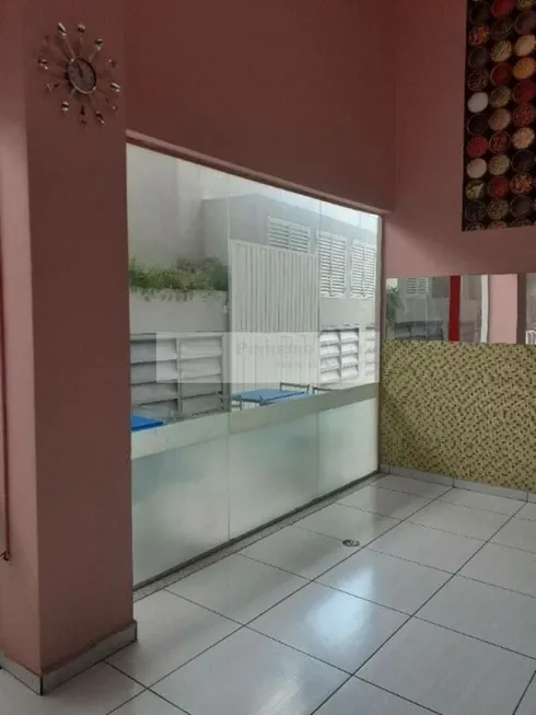 Foto 1 de Ponto Comercial para venda ou aluguel, 63m² em Barra Funda, São Paulo