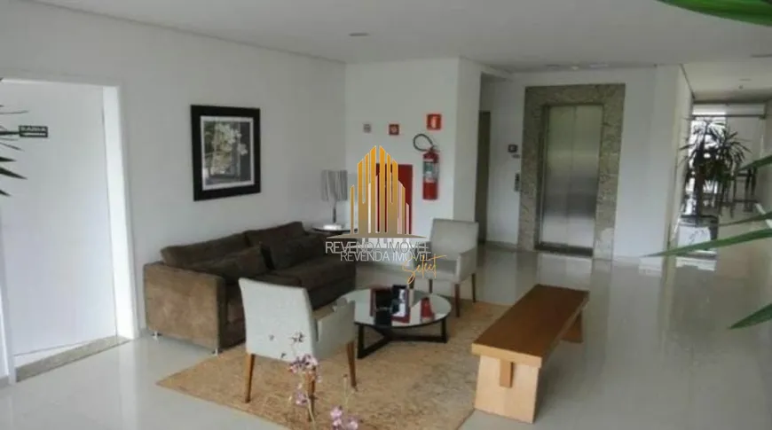 Foto 1 de Apartamento com 2 Quartos à venda, 74m² em Lapa, São Paulo