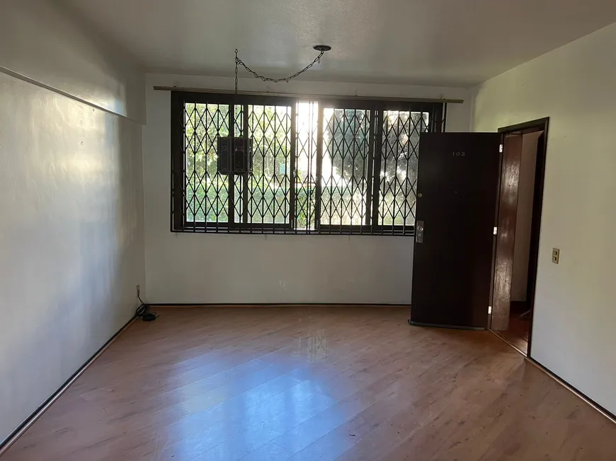 Foto 1 de Apartamento com 3 Quartos à venda, 90m² em Varzea, Teresópolis