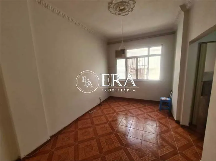 Foto 1 de Apartamento com 1 Quarto à venda, 46m² em Méier, Rio de Janeiro