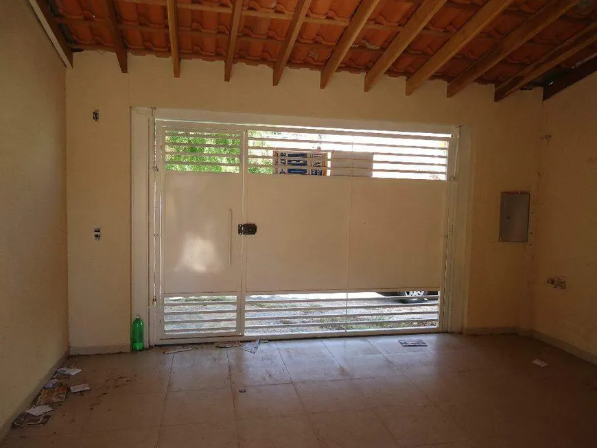 Foto 1 de Casa com 3 Quartos à venda, 93m² em Vila Diva, Santa Bárbara D'Oeste