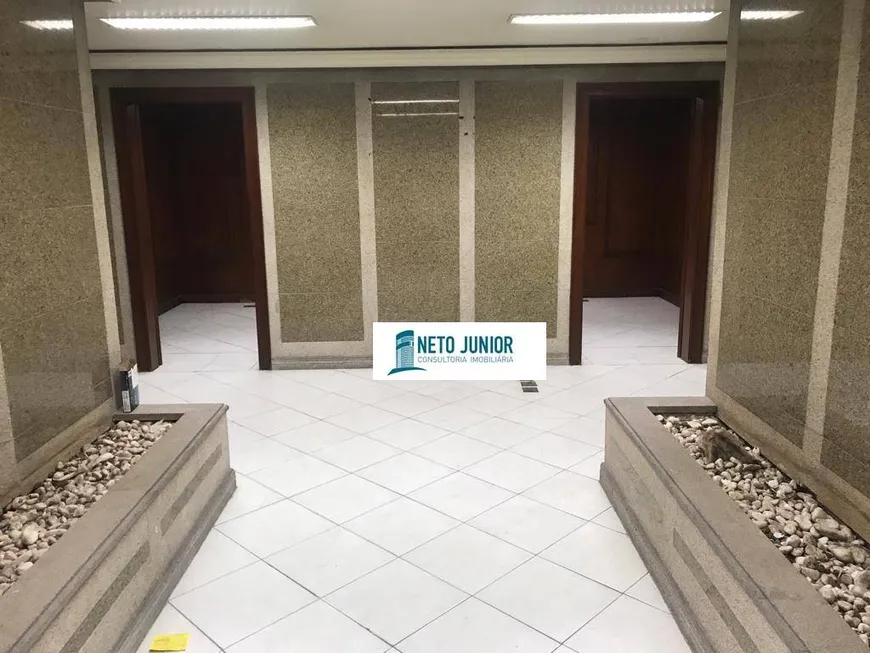 Foto 1 de Sala Comercial para alugar, 300m² em Bela Vista, São Paulo