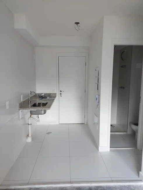 Foto 1 de Apartamento com 1 Quarto à venda, 24m² em Bela Vista, São Paulo