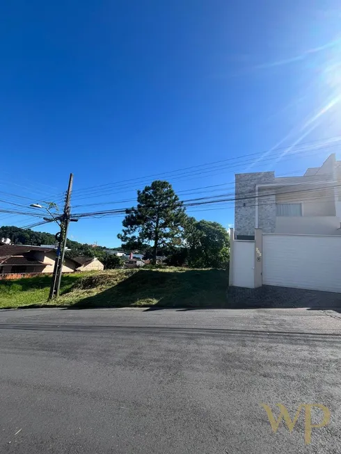 Foto 1 de Lote/Terreno à venda, 390m² em Anita Garibaldi, Joinville