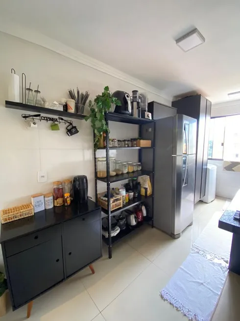 Foto 1 de Apartamento com 2 Quartos à venda, 50m² em Riacho Fundo I, Brasília