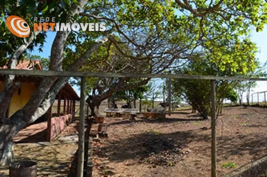 Foto 1 de Fazenda/Sítio com 3 Quartos à venda, 774400m² em Zona Rural, Dores do Indaiá