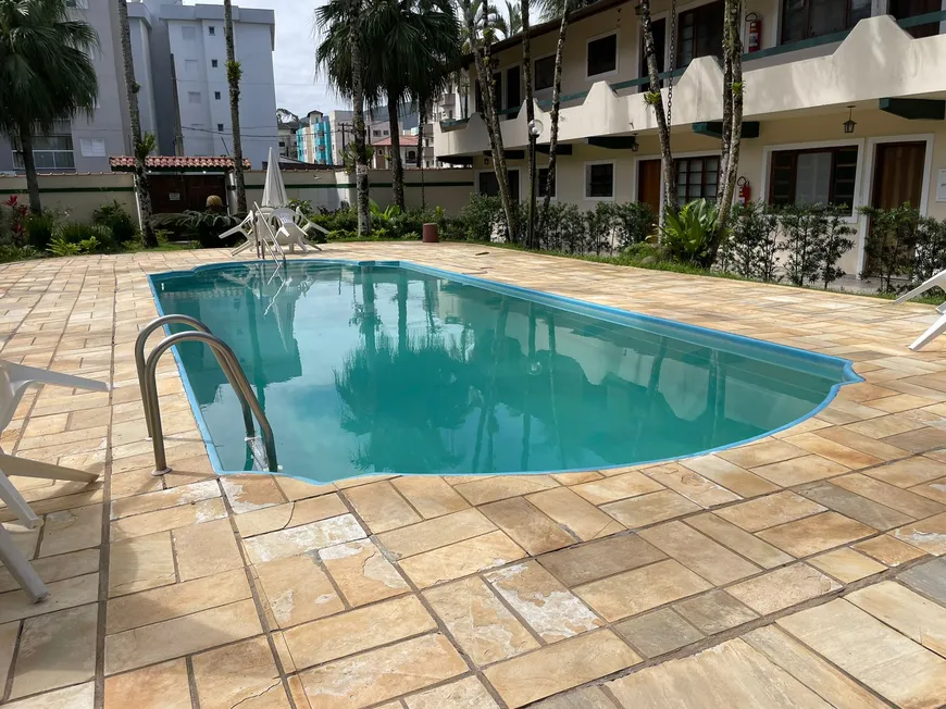 Foto 1 de Apartamento com 1 Quarto à venda, 50m² em Itaguá, Ubatuba