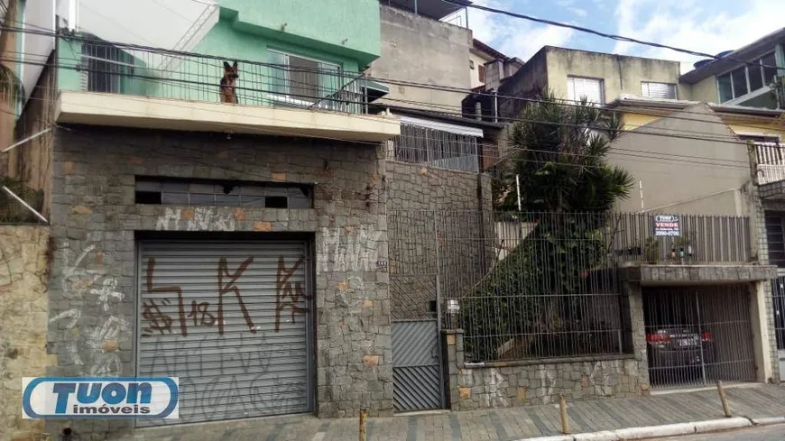 Foto 1 de Casa com 2 Quartos à venda, 240m² em Pirituba, São Paulo