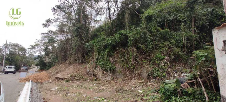 Foto 1 de Lote/Terreno à venda, 660m² em Itaipu, Niterói