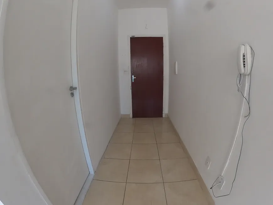 Foto 1 de Apartamento com 1 Quarto para alugar, 52m² em Centro, São Paulo
