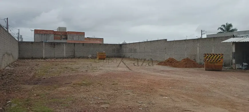 Foto 1 de Lote/Terreno à venda, 1225m² em Residencial Parque Dos Sinos, Jacareí