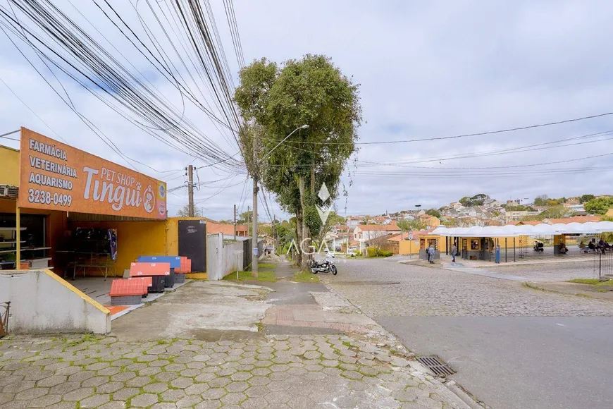 Foto 1 de Ponto Comercial à venda, 90m² em Bairro Alto, Curitiba