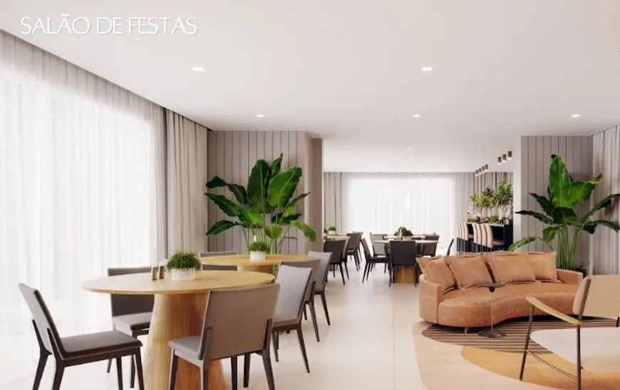 Foto 1 de Apartamento com 3 Quartos à venda, 147m² em Cristo Rei, Curitiba