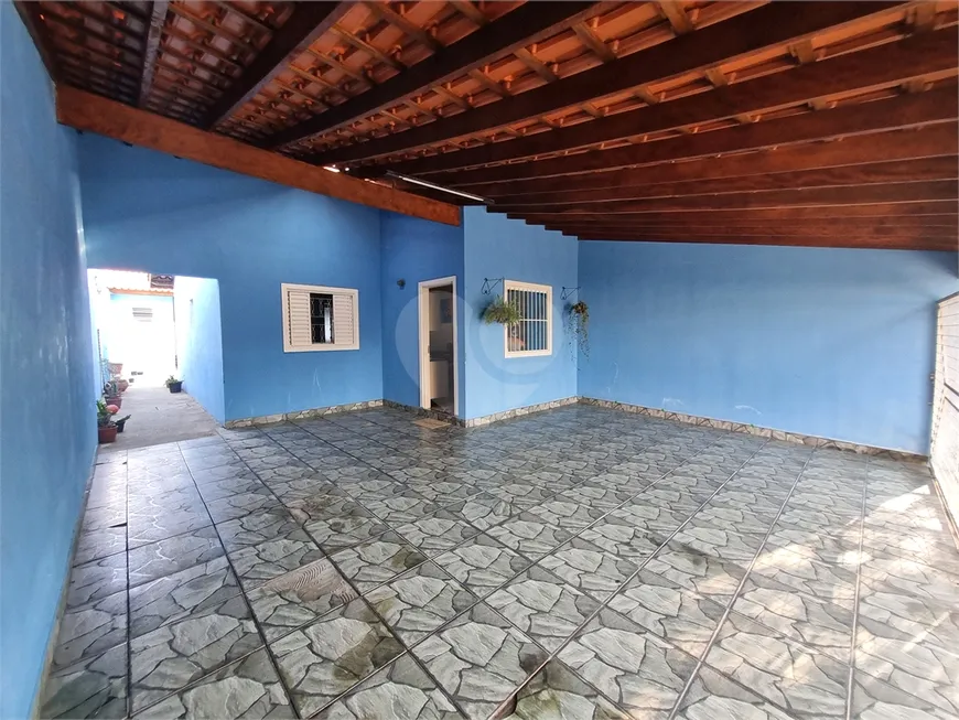 Foto 1 de Casa com 2 Quartos à venda, 80m² em Jardim Wanel Ville V, Sorocaba