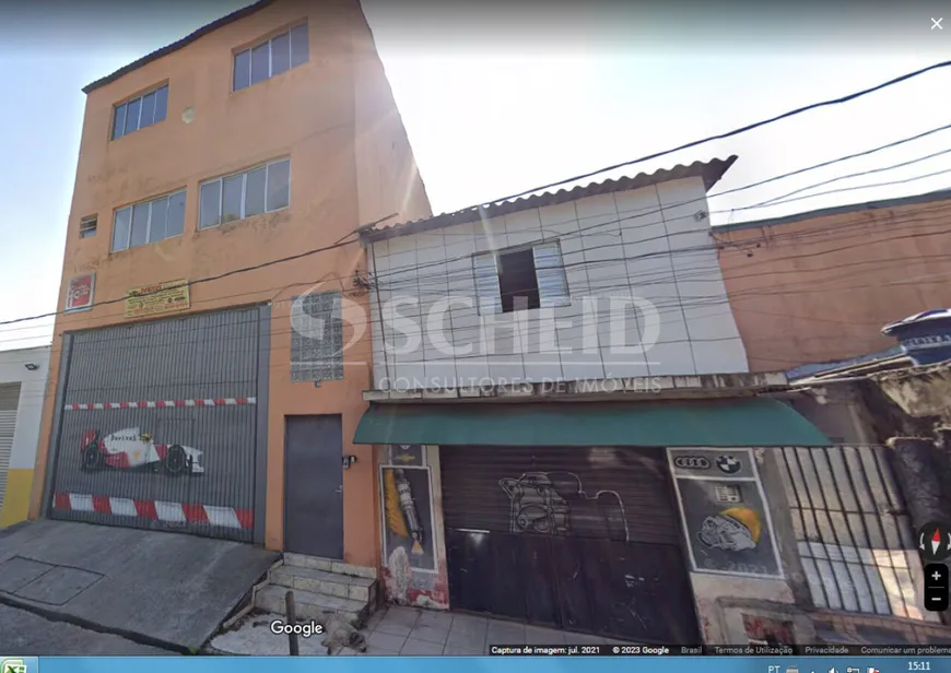 Foto 1 de Imóvel Comercial para alugar, 80m² em Jardim Marajoara, São Paulo