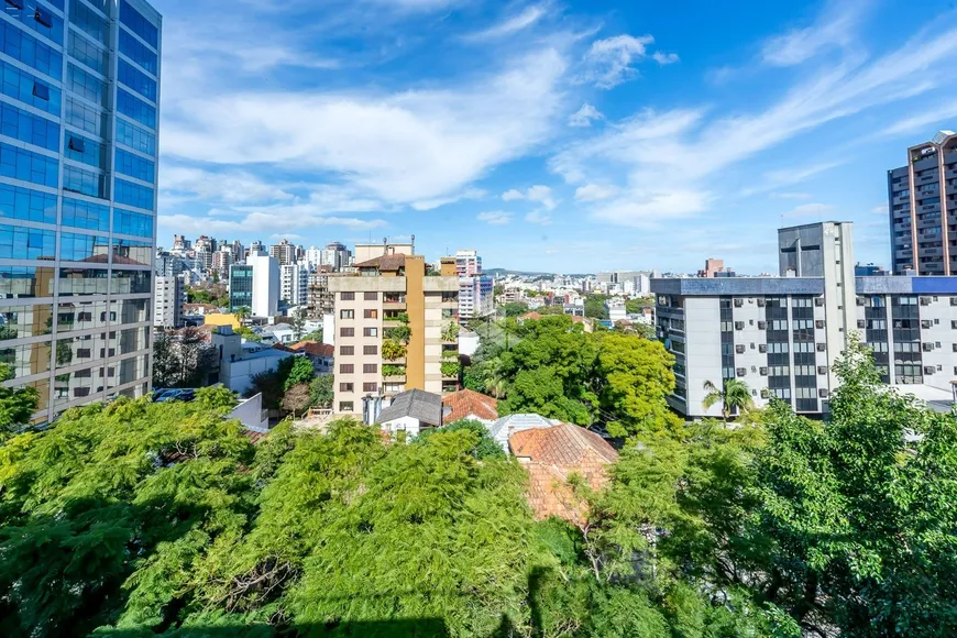 Foto 1 de Cobertura com 4 Quartos à venda, 408m² em Rio Branco, Porto Alegre