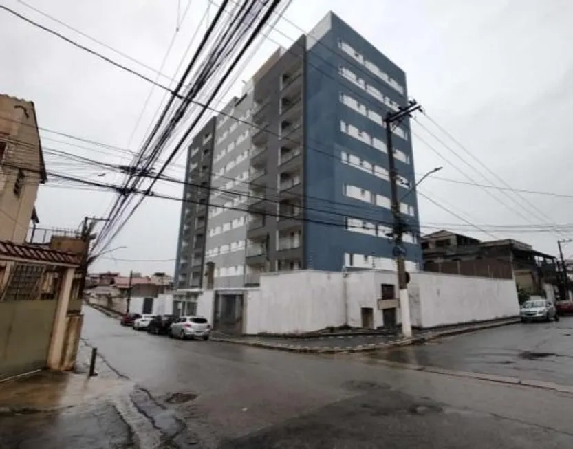 Foto 1 de Apartamento com 2 Quartos à venda, 49m² em Vila Progresso, São Paulo