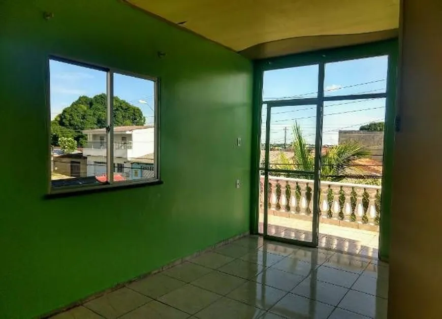 Foto 1 de Casa de Condomínio com 6 Quartos à venda, 200m² em Monte das Oliveiras, Manaus