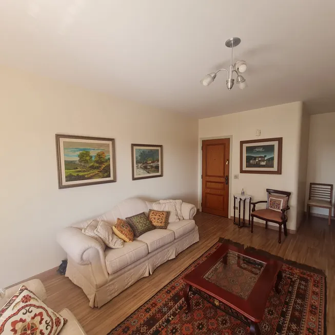 Foto 1 de Apartamento com 3 Quartos à venda, 187m² em Centro, Jundiaí