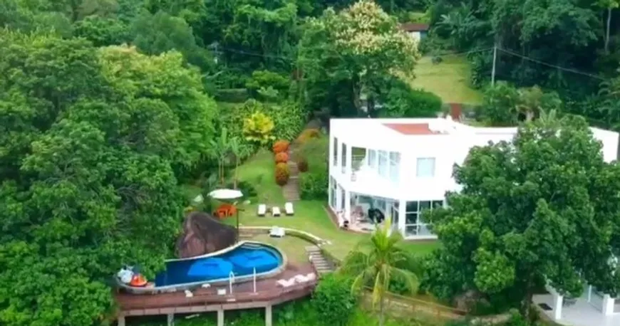 Foto 1 de Casa com 9 Quartos à venda, 1000m² em Praia do Saco, Mangaratiba