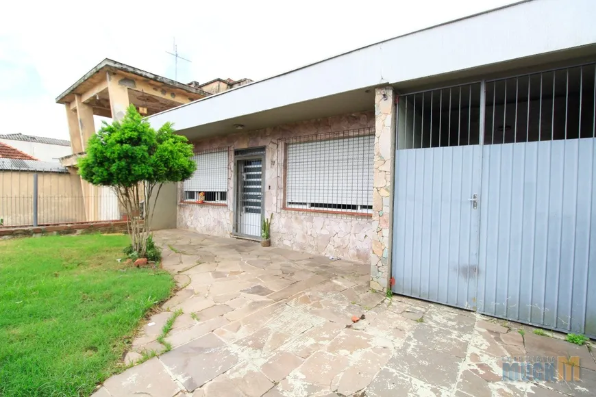 Foto 1 de Casa com 3 Quartos à venda, 200m² em Marechal Rondon, Canoas