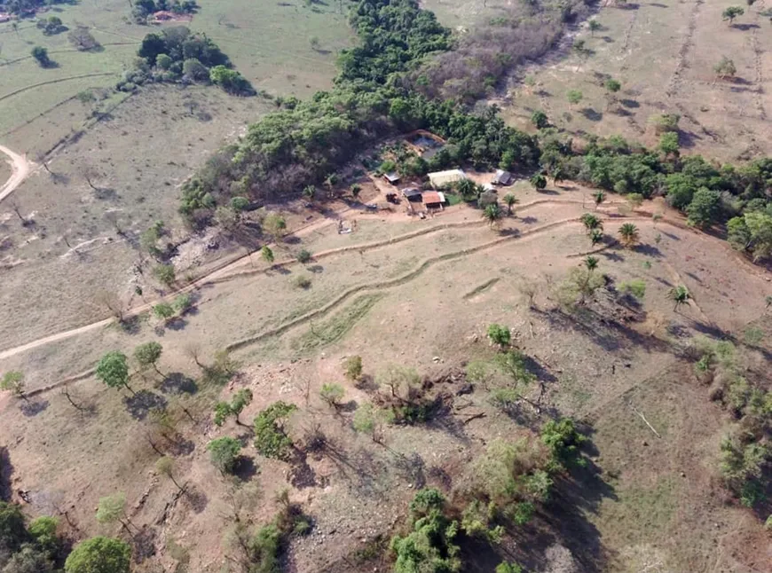 Foto 1 de Fazenda/Sítio com 3 Quartos à venda, 80000m² em Centro, Caldas Novas