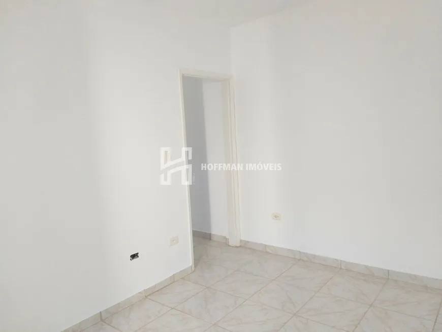 Foto 1 de Apartamento com 1 Quarto para alugar, 65m² em Santo Antônio, São Caetano do Sul