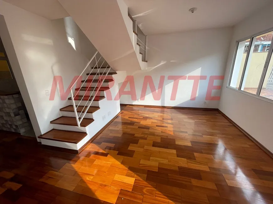 Foto 1 de Apartamento com 3 Quartos à venda, 92m² em Casa Verde, São Paulo