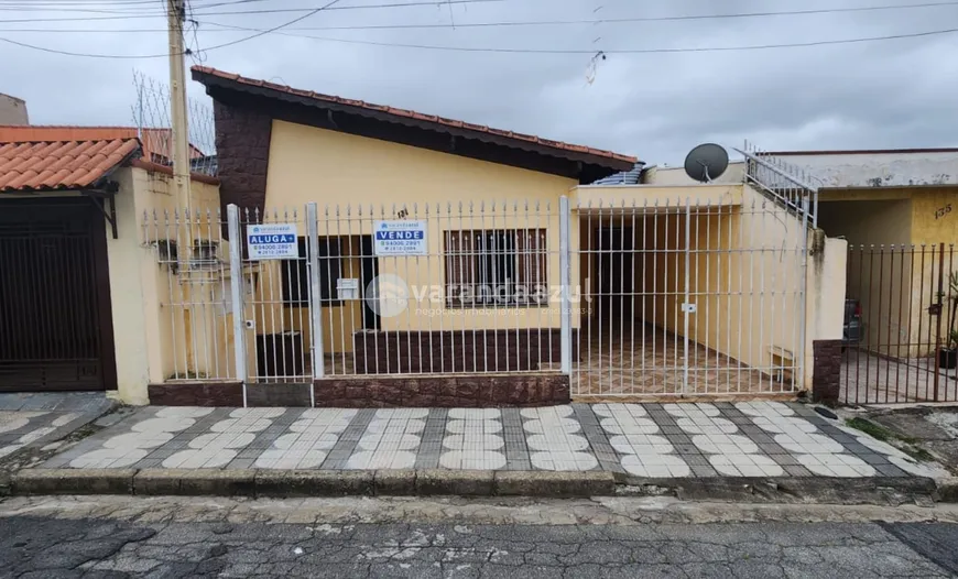 Foto 1 de Casa de Condomínio com 3 Quartos à venda, 207m² em Jardim Veneza, Mogi das Cruzes