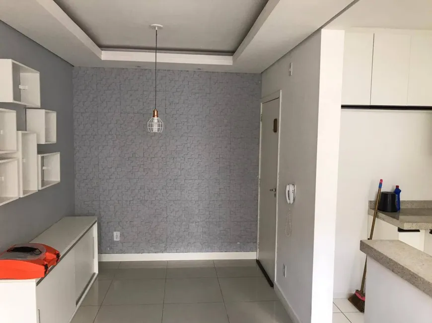 Foto 1 de Apartamento com 2 Quartos à venda, 49m² em Chácara Letônia, Americana