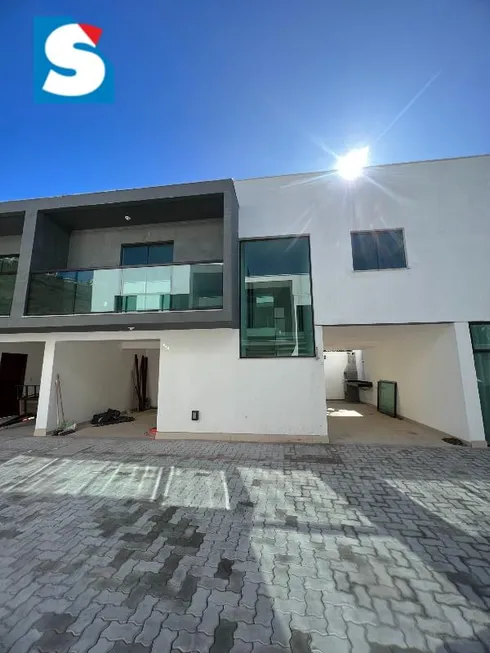 Foto 1 de Casa com 3 Quartos à venda, 145m² em Marilândia, Juiz de Fora
