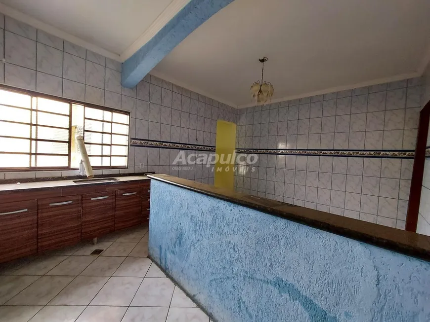 Foto 1 de Casa com 3 Quartos à venda, 150m² em Jardim das Laranjeiras, Santa Bárbara D'Oeste