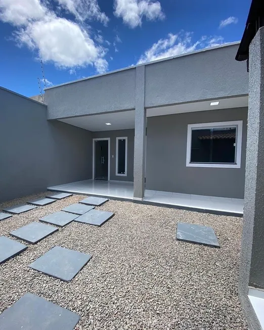 Foto 1 de Casa com 2 Quartos à venda, 165m² em Conceição, Feira de Santana