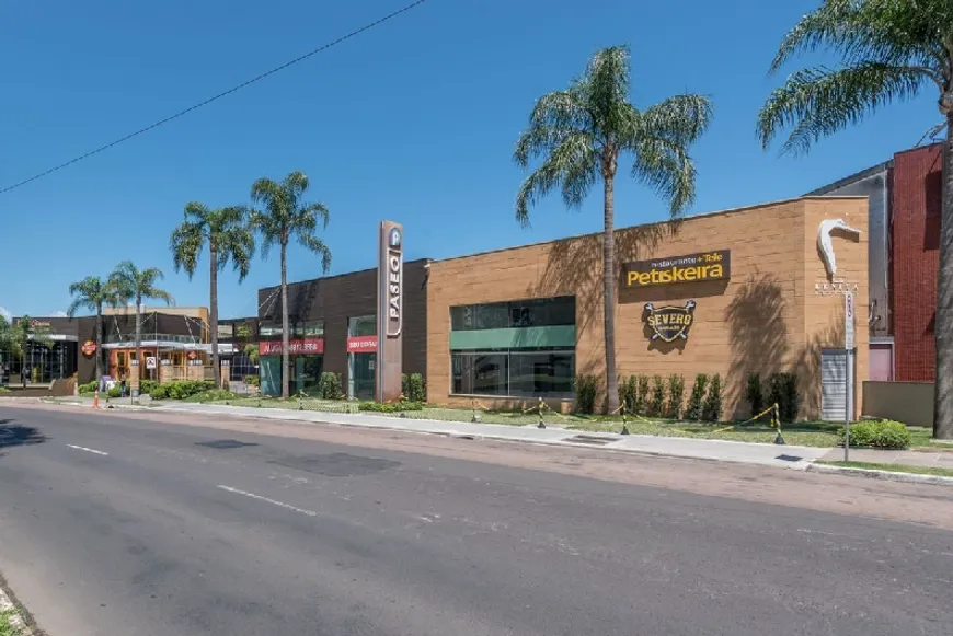 Foto 1 de Sala Comercial para alugar, 27m² em Tristeza, Porto Alegre