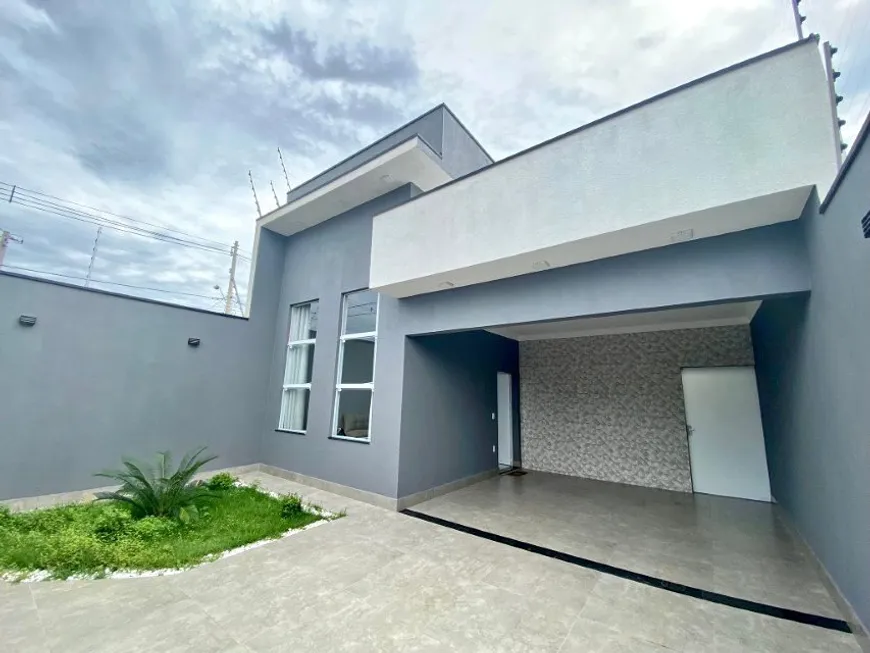 Foto 1 de Casa com 3 Quartos à venda, 130m² em Velha Central, Blumenau