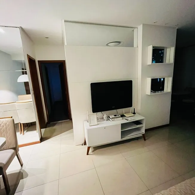 Foto 1 de Apartamento com 2 Quartos à venda, 75m² em Praia da Costa, Vila Velha