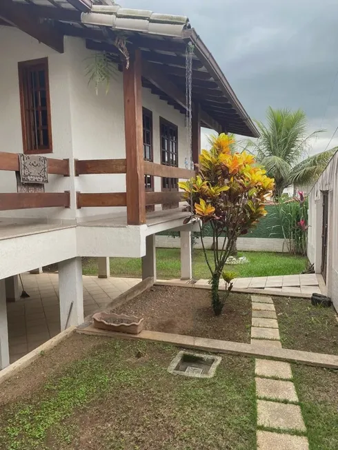 Foto 1 de Casa com 3 Quartos à venda, 625m² em Centro, Pinheiral
