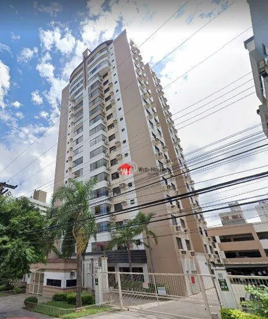 Foto 1 de Apartamento com 3 Quartos à venda, 98m² em Menino Deus, Porto Alegre