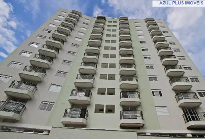 Foto 1 de Apartamento com 2 Quartos à venda, 66m² em Parque Mandaqui, São Paulo