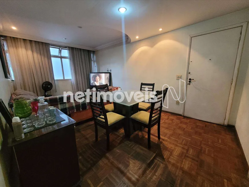 Foto 1 de Apartamento com 2 Quartos à venda, 70m² em Cidade Nova, Belo Horizonte